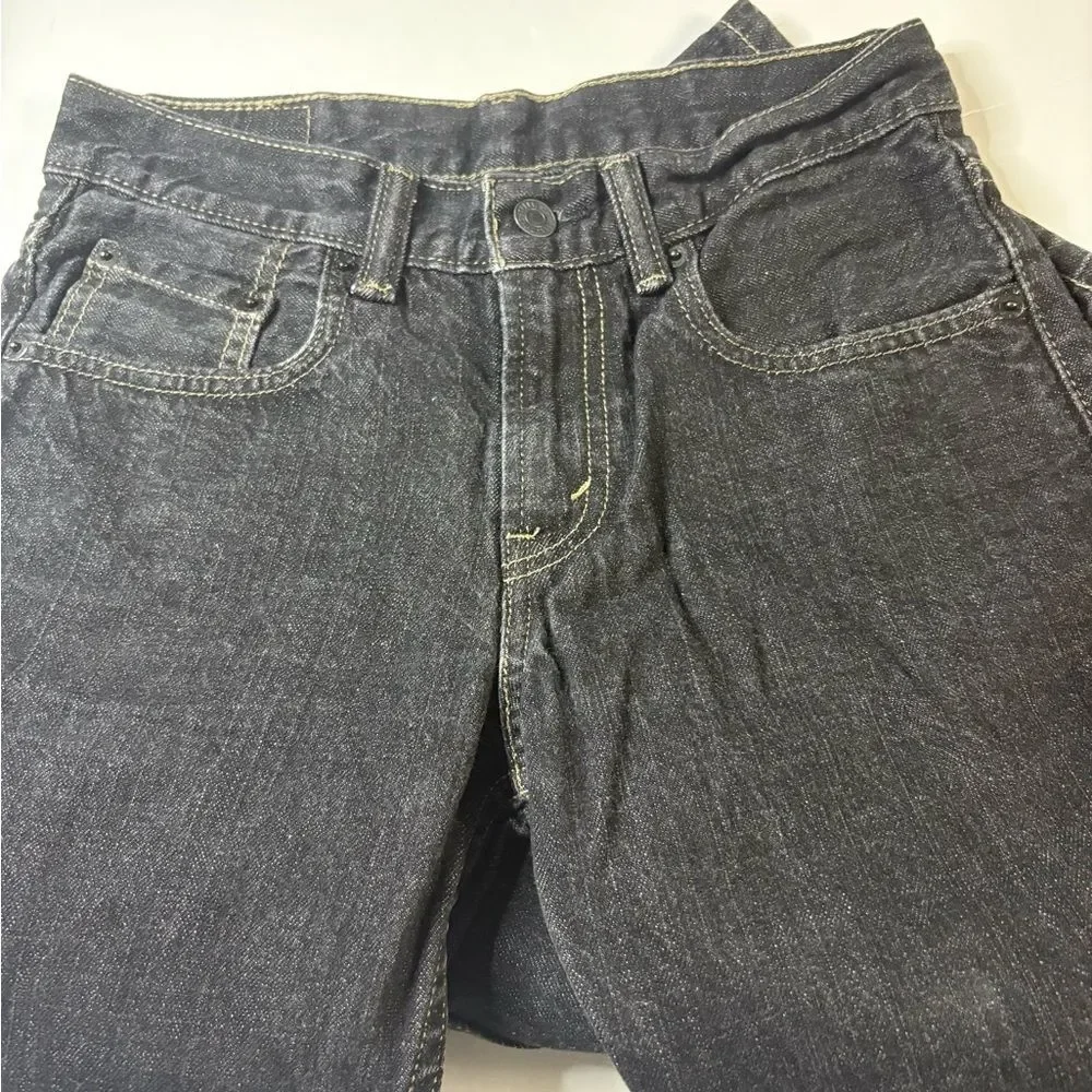 Levis levi 505